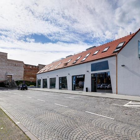 Penzion Elements Trnava Exterior photo