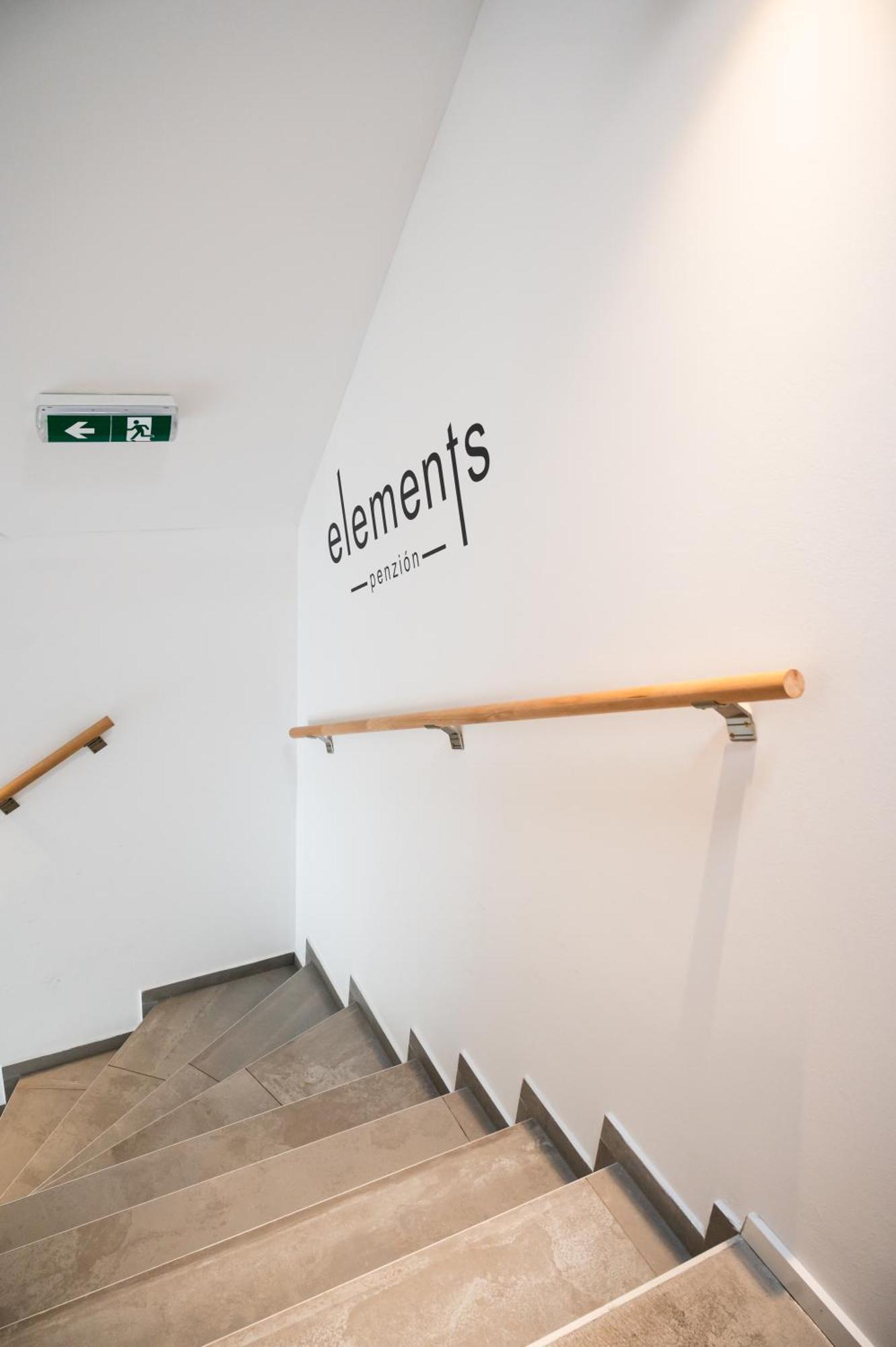 Penzion Elements Trnava Exterior photo